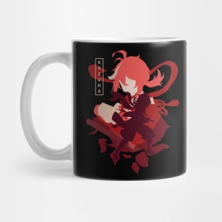 Great Assasin Mug